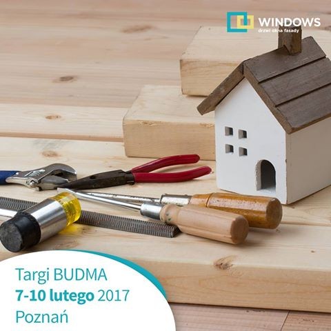 Targi Budma 2017