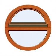 Typy i kształty okien drewnianych - 225