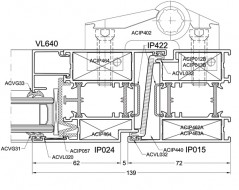 Imperial (IP) - 345