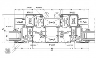 Imperial (IP) - 347